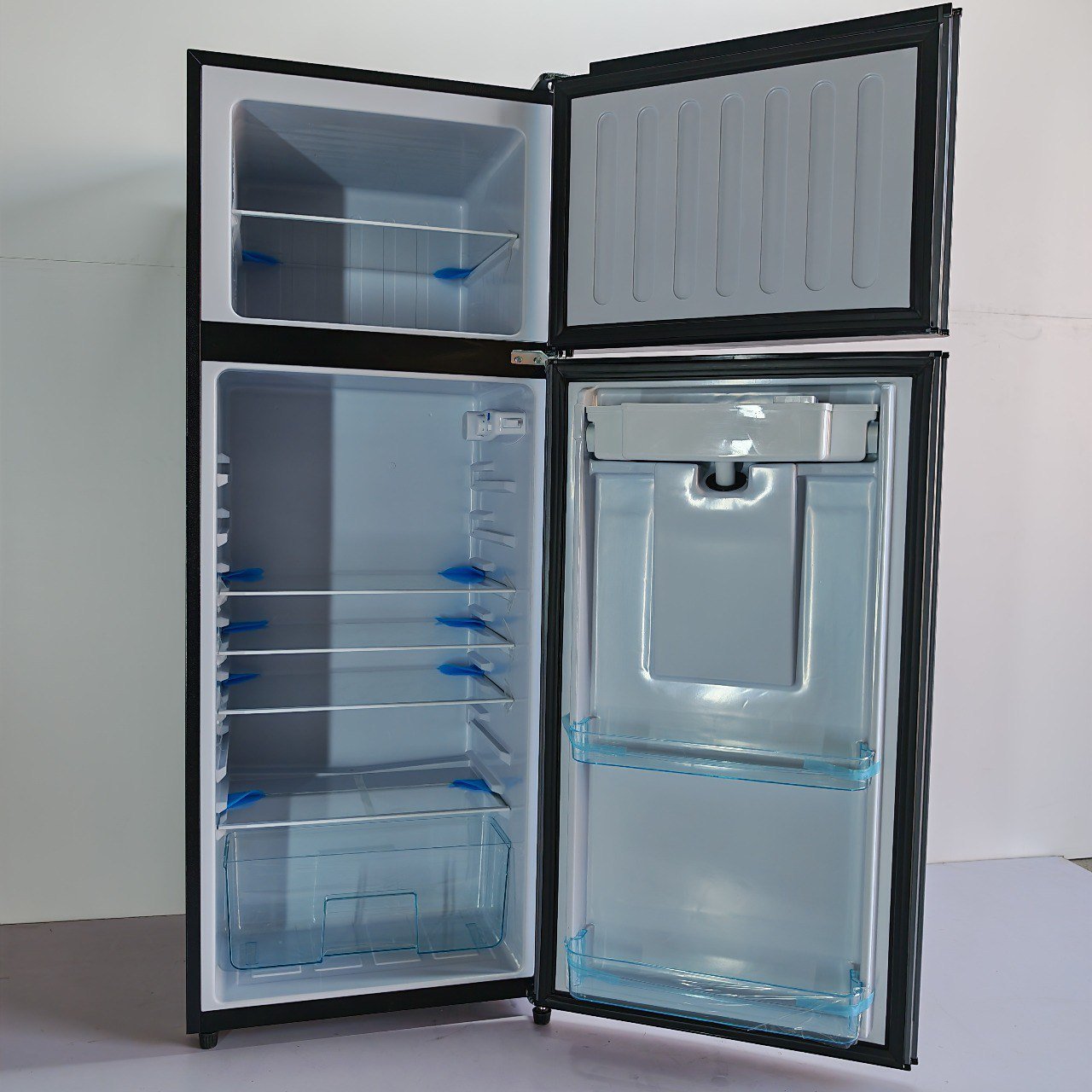 2doors fridge