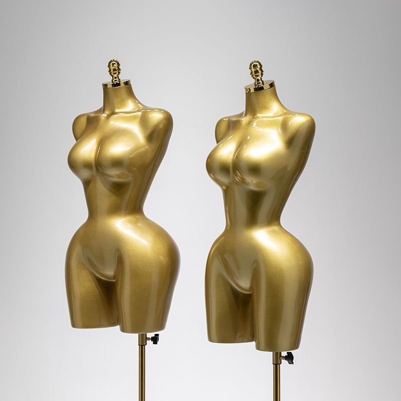 bbl mannequin
