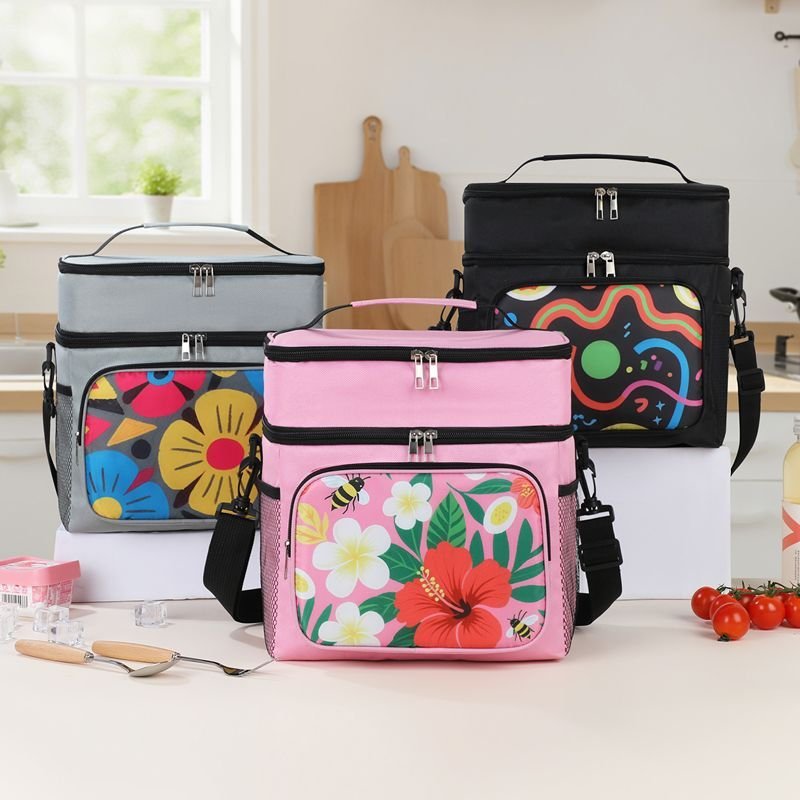 Lunch bag